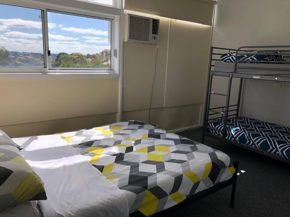 Turn-In Motel Warrnambool Buitenkant foto