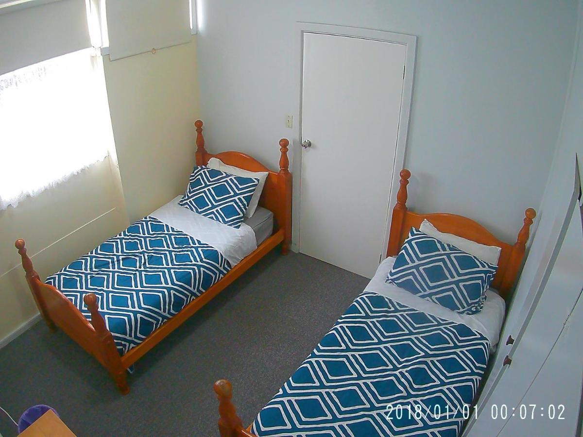 Turn-In Motel Warrnambool Buitenkant foto