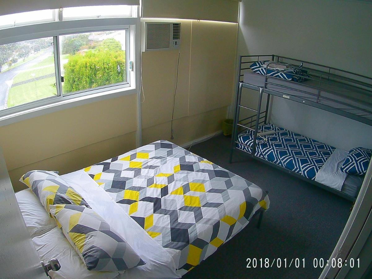 Turn-In Motel Warrnambool Buitenkant foto