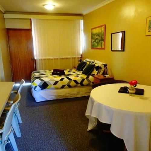 Turn-In Motel Warrnambool Buitenkant foto