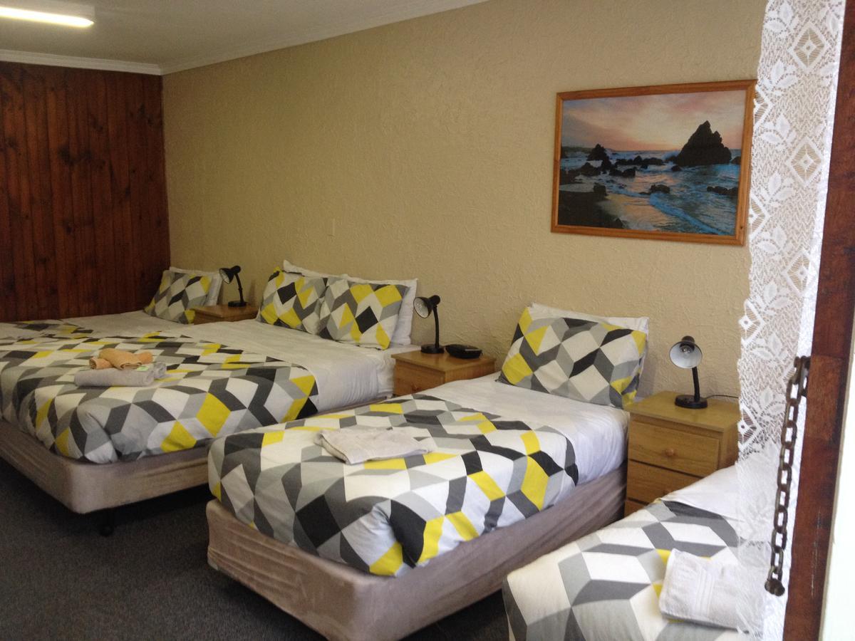 Turn-In Motel Warrnambool Buitenkant foto