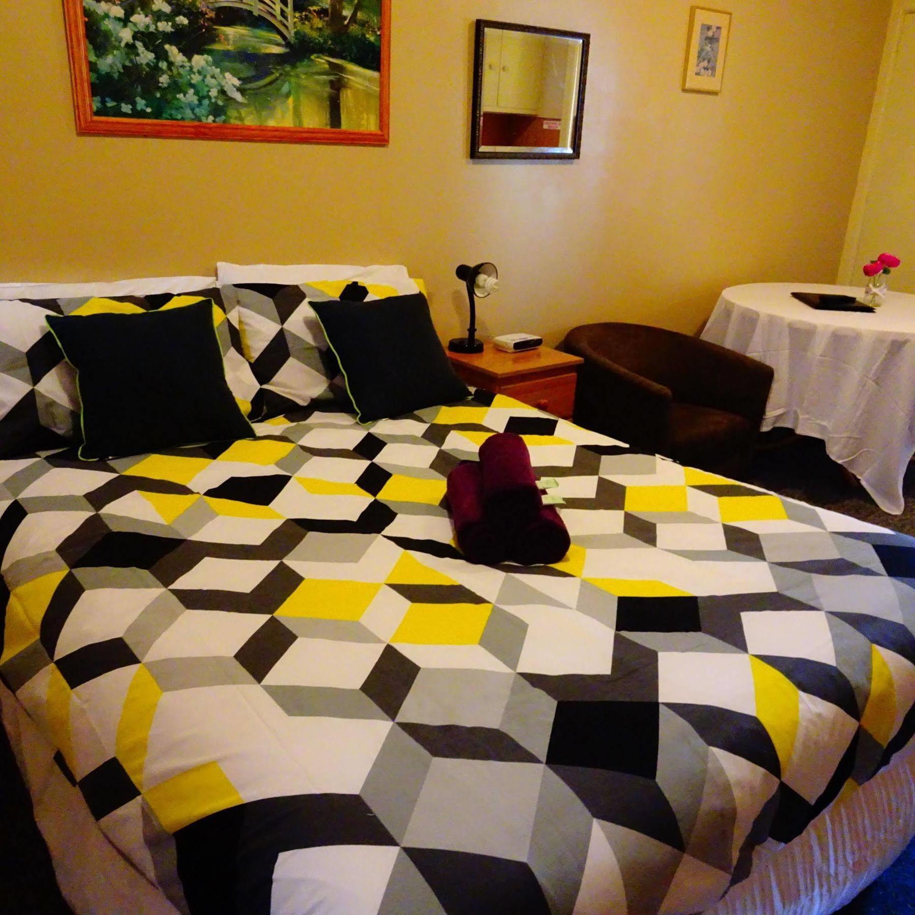 Turn-In Motel Warrnambool Buitenkant foto