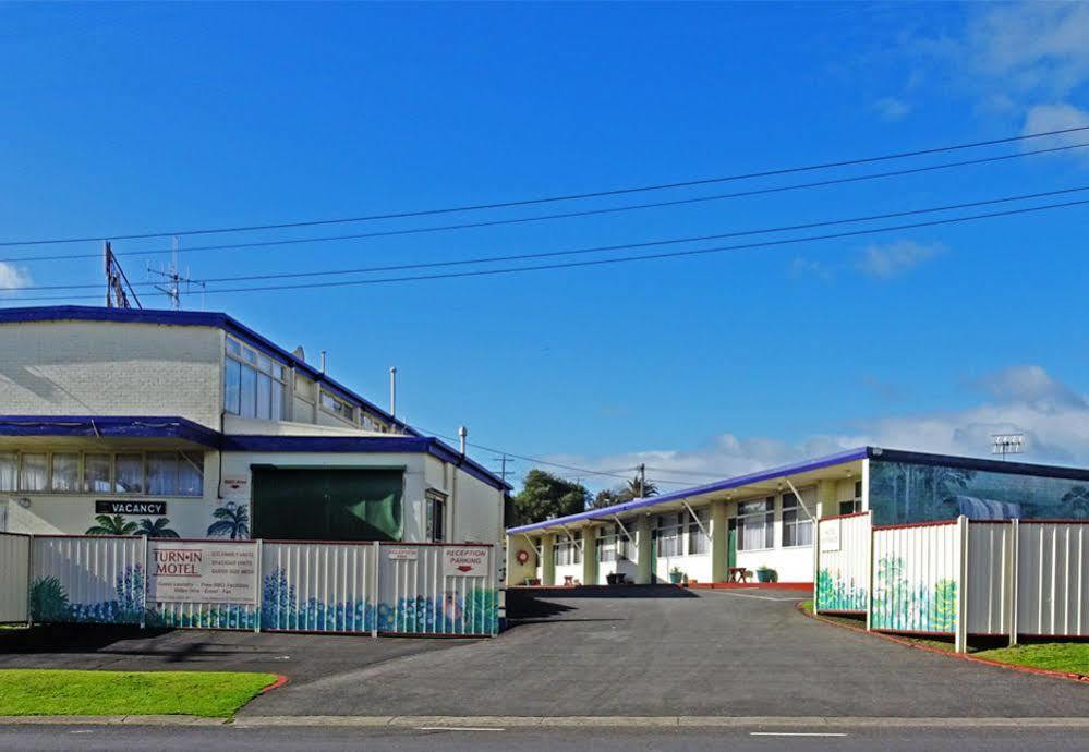 Turn-In Motel Warrnambool Buitenkant foto